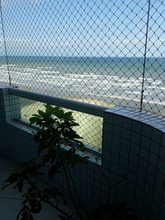 大普拉亚Cobertura Duplex公寓 外观 照片